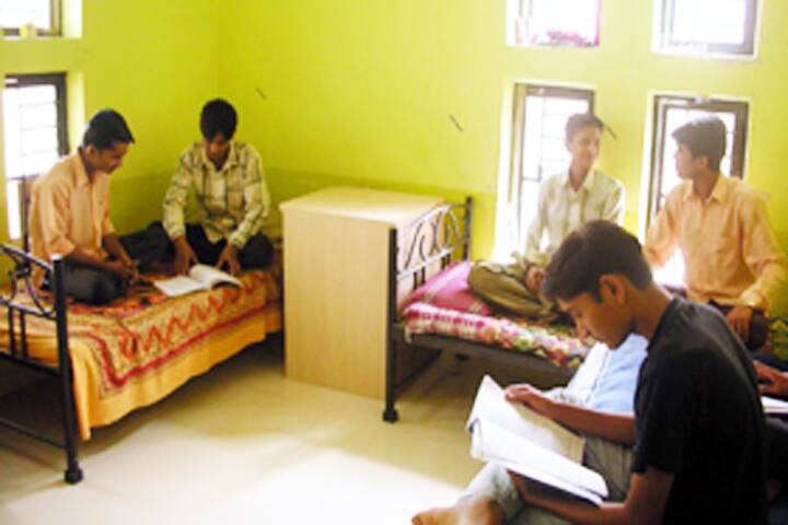 hostel